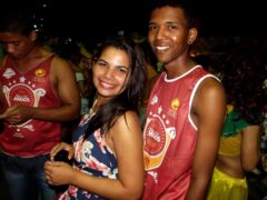Bloco dos Amigos
